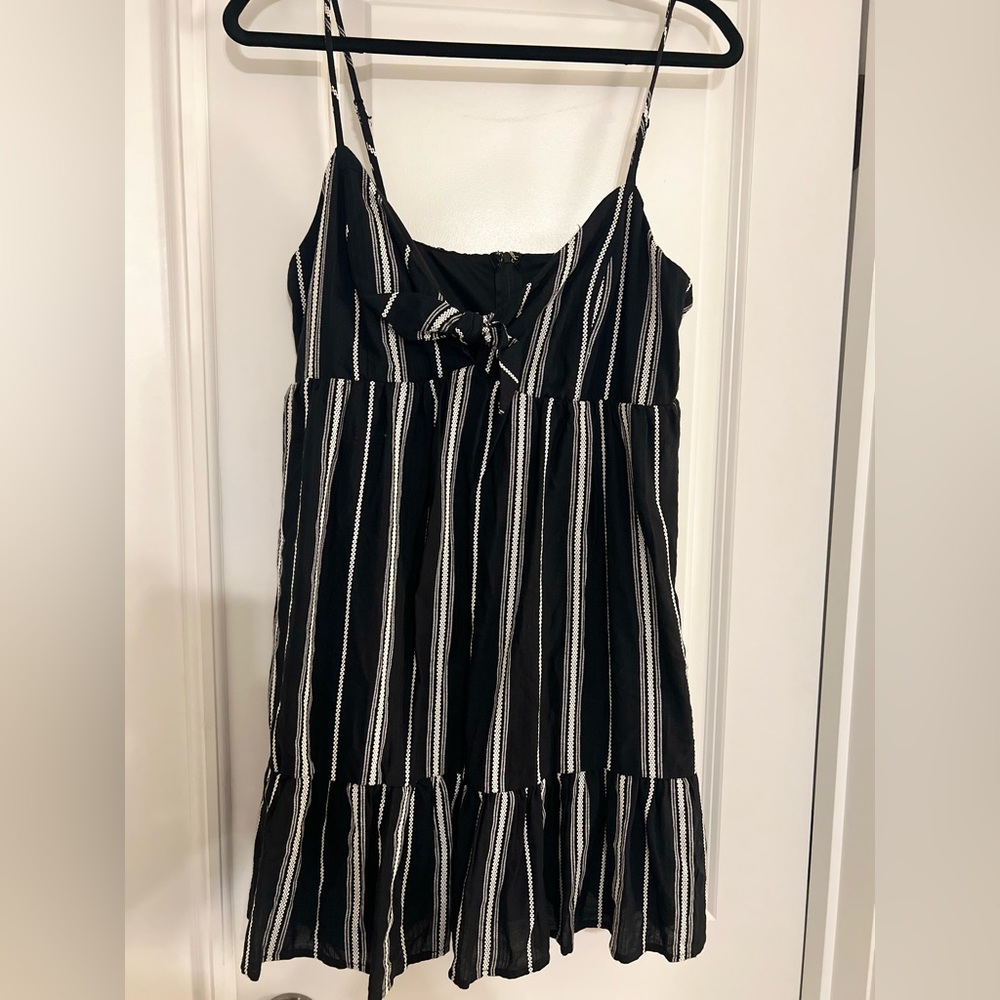 Trixxi clothing company romper